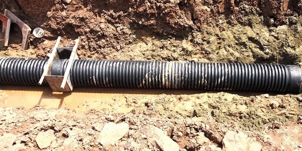 九部委聯(lián)合印發(fā)關(guān)于推進(jìn)農(nóng)村生活污水治理的指導(dǎo)意見(jiàn)