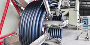 影響PE給水管價(jià)格的因素有哪些？