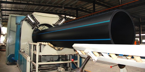 塑料管道行業(yè)發(fā)展的“質”與“智”