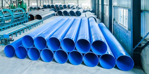 環(huán)氧樹脂涂塑鋼管與水泥砂漿防腐鋼管對比有何優(yōu)勢？