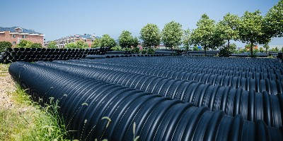 鋼帶增強pe螺旋波紋管規(guī)格參數(shù)