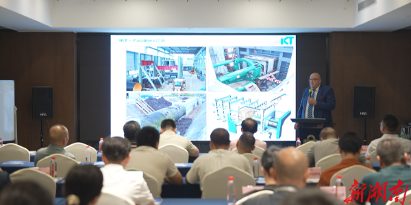 天卓管業(yè)：以小巨人之力，解鎖中歐管道非開(kāi)挖技術(shù)新圖景